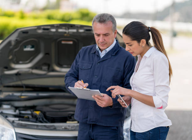 Licensed Commercial Auto Insurance service in Bealeton, VA - Auto Insurance Axis