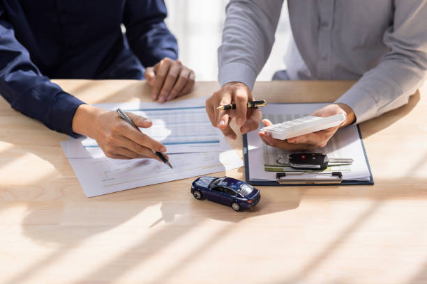 24/7 Emergency Commercial Auto Insurance experts in Bealeton, VA