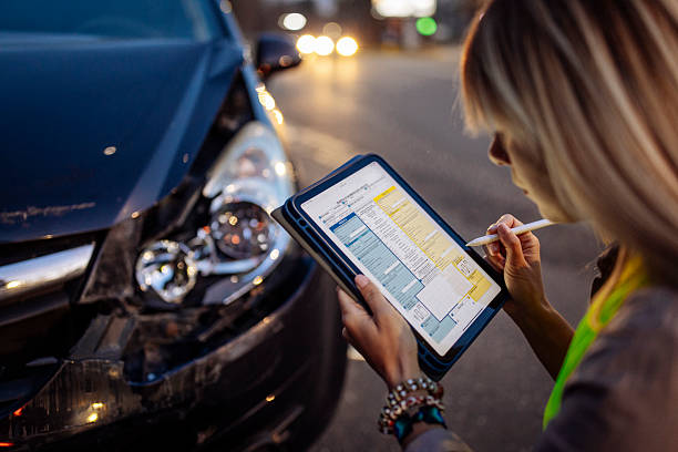 Affordable Commercial Auto Insurance solutions in Bealeton, VA